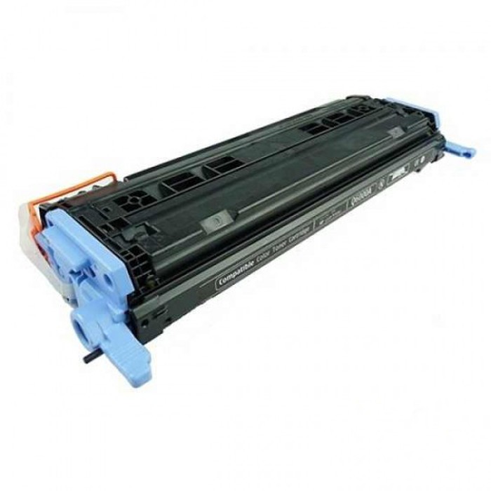 Cartus Toner HP 124A compatibil remanufacturat Magenta - imagine 5